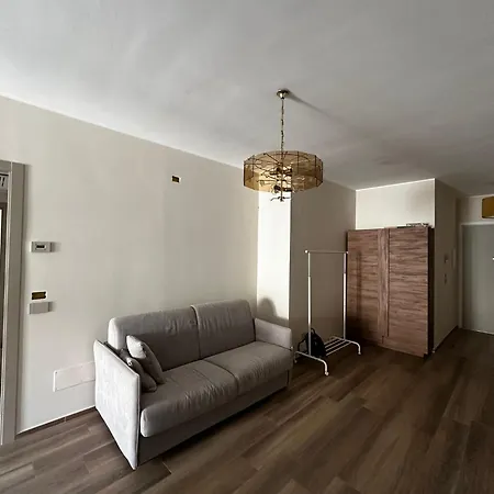 Ninfea Apartment