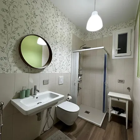 Apartment Ninfea