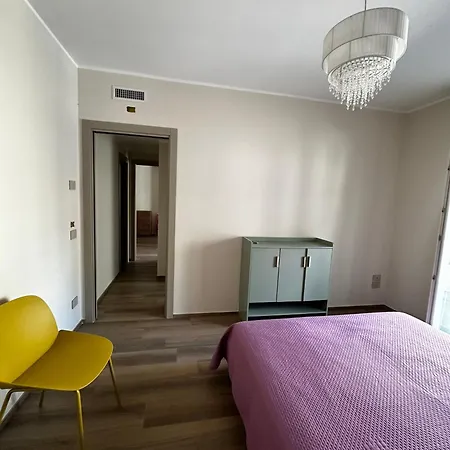 Apartment Ninfea *