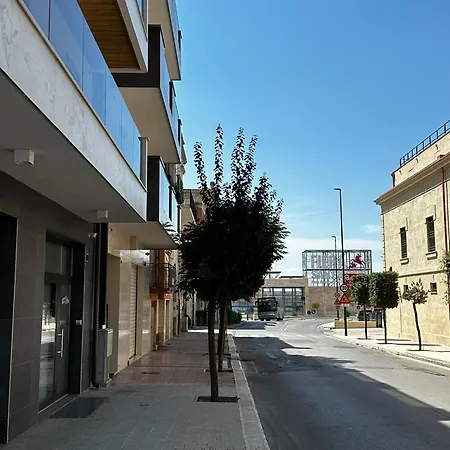 Ninfea Apartment Gravina in Puglia