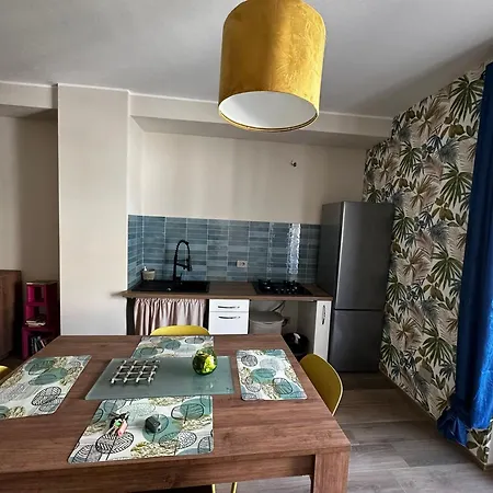 Appartement Ninfea Gravina in Puglia