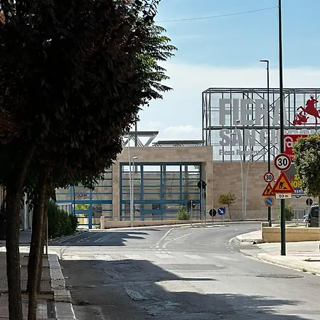 Ninfea * Gravina in Puglia