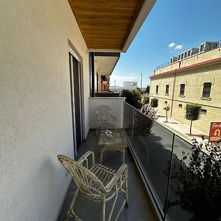 Ninfea Apartment