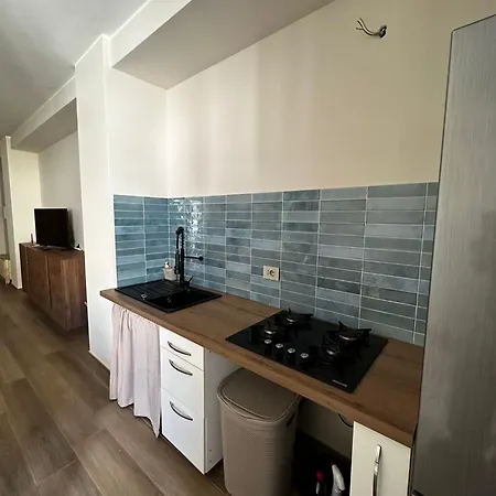 Appartement Ninfea
