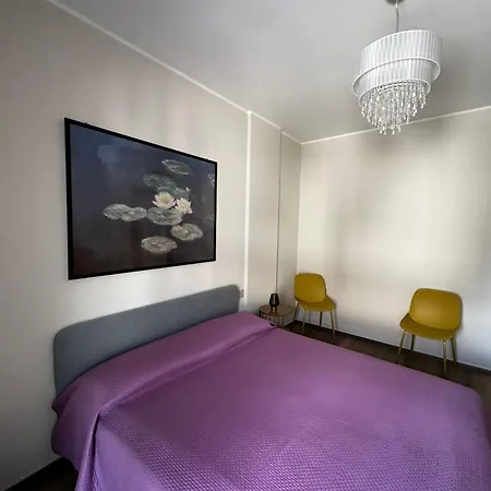 Ninfea Apartment